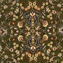 Rug Green Swatch link
