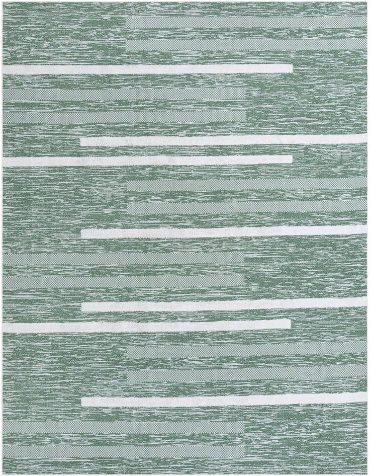 Detail image of 9' 10 x 14' Abbey Rug