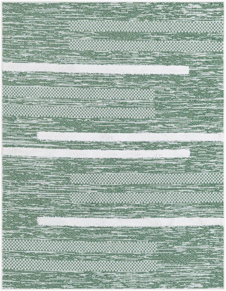 Detail image of 4' 5 x 6' Abbey Rug