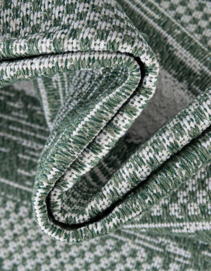 Detail image of 6' 5 x 9' Abbey Rug