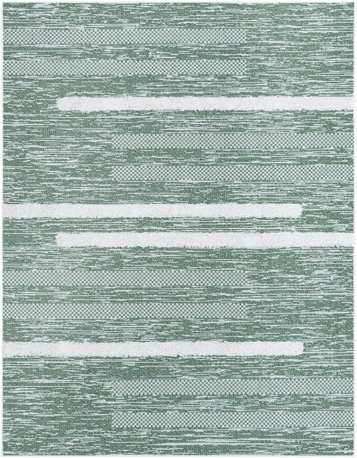 Detail image of 5' 3 x 8' Abbey Rug