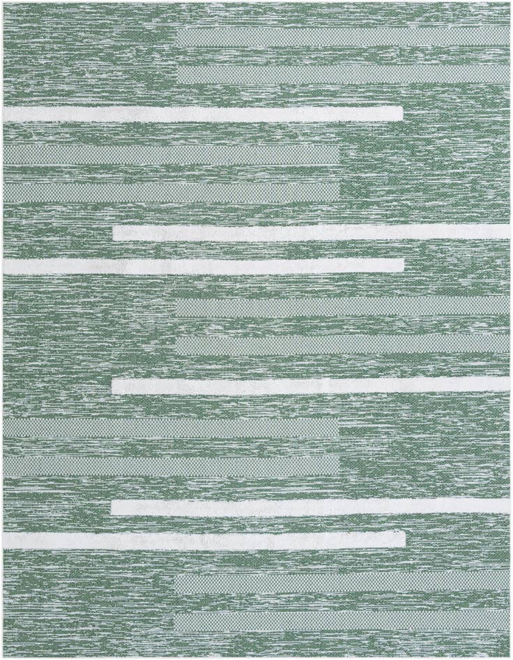 Detail image of 9' 10 x 12' Abbey Rug