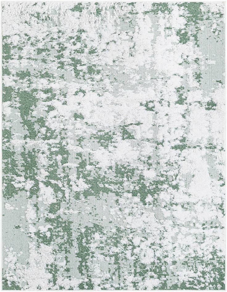 Detail image of 4' 5 x 6' Abbey Rug