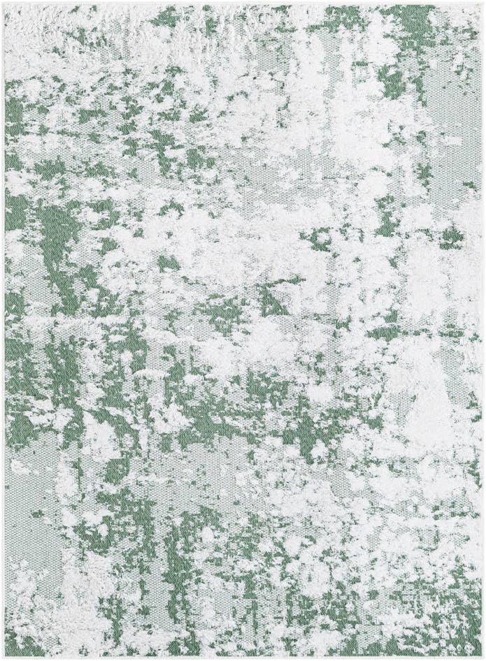 Detail image of 4' 5 x 6' Abbey Rug