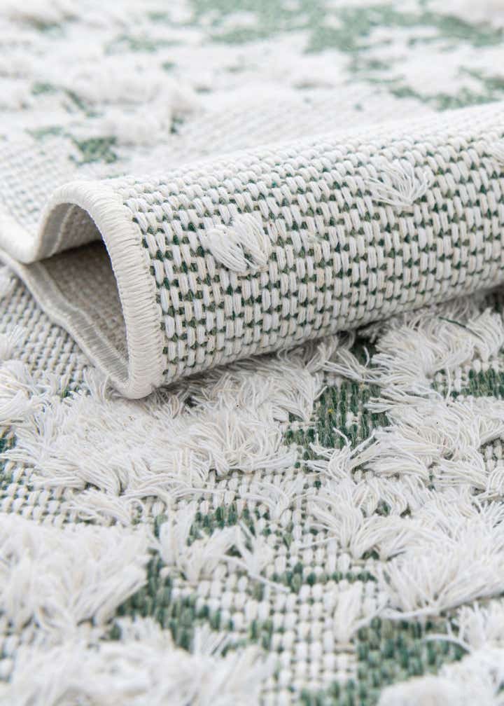 4' 5 x 6' Abbey Rug