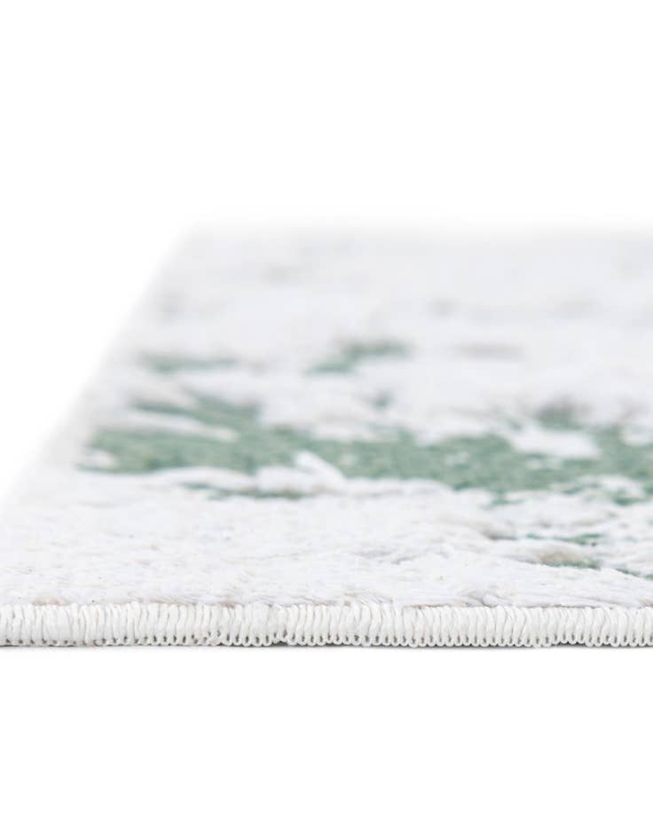 Detail image of 4' 5 x 6' Abbey Rug