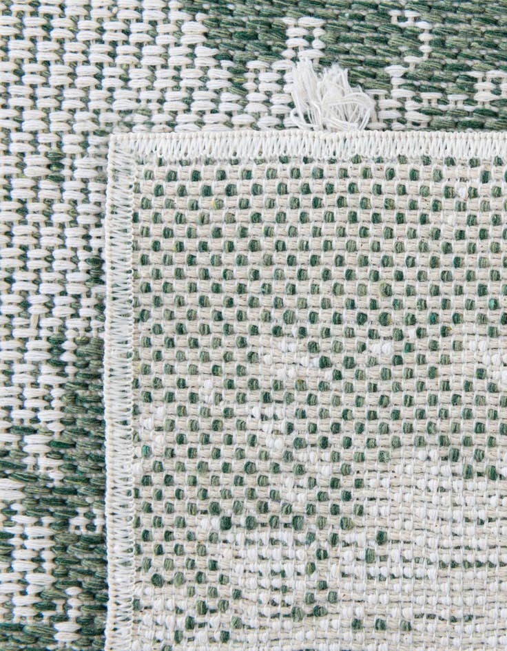 Detail image of 6' 5 x 9' Abbey Rug
