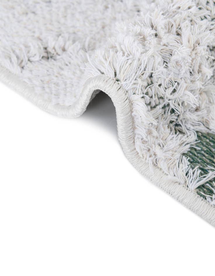Detail image of 4' 5 x 6' Abbey Rug