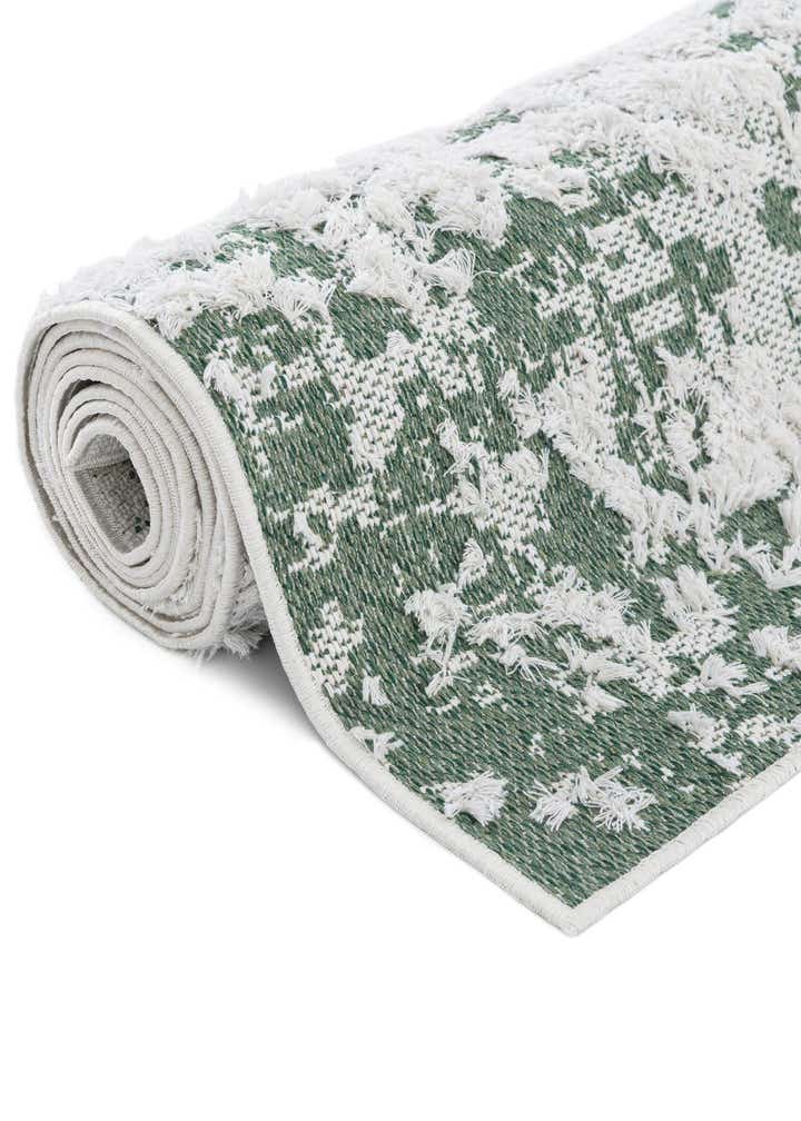 4' 5 x 6' Abbey Rug