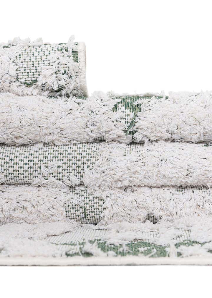 4' 5 x 6' Abbey Rug
