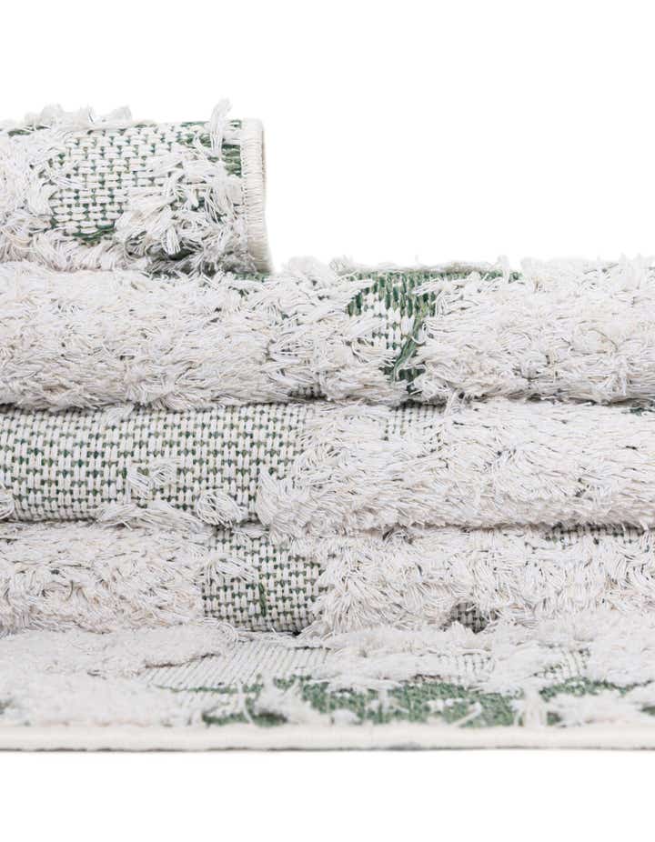 4' 5 x 6' Abbey Rug