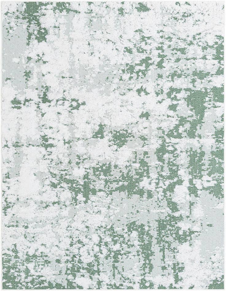 Detail image of 5' 3 x 8' Abbey Rug