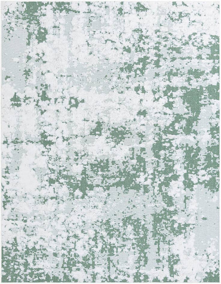 Detail image of 8' 2 x 10' Abbey Rug