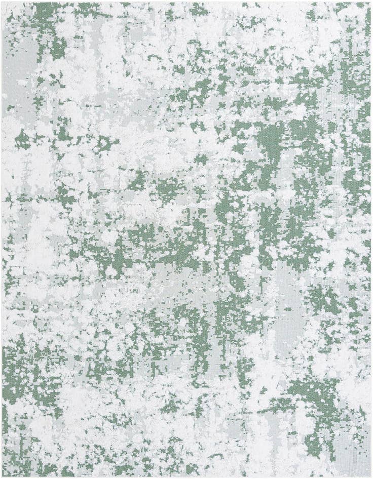 Detail image of 9' 10 x 12' Abbey Rug