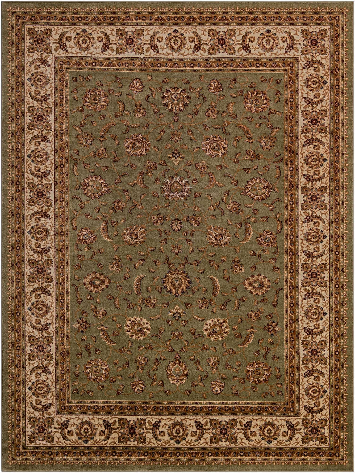 9' x 12' Aditi Rug