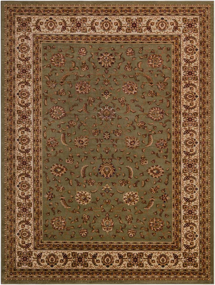 9' x 12' Aditi Rug