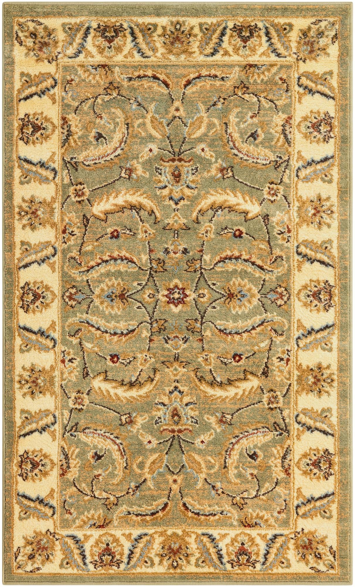 Rug Green Swatch link