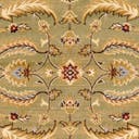 Rug Green Swatch link