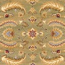 Rug Green Swatch link