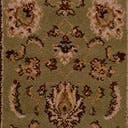 Rug Green Swatch link
