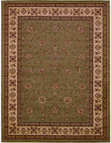 10' x 13' Aditi Rug
