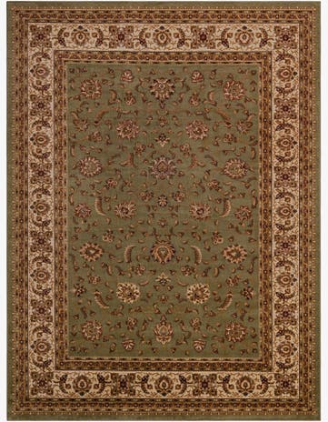 9' x 12' Aditi Rug