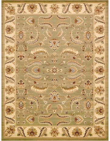 10' x 13' Aditi Rug