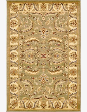 4' x 6' Aditi Rug