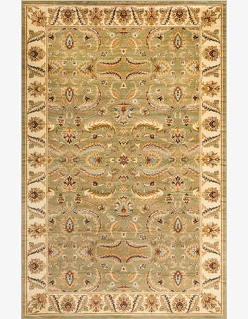 10' 6 x 16' 5 Aditi Rug