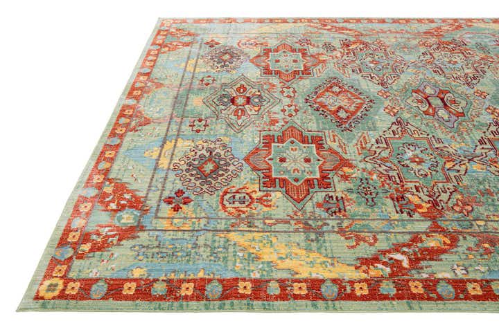 7' x 10' Alexis Rug