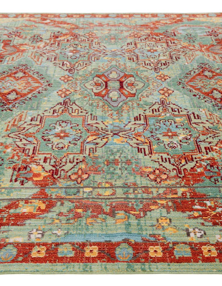 Detail image of 7' x 10' Alexis Rug