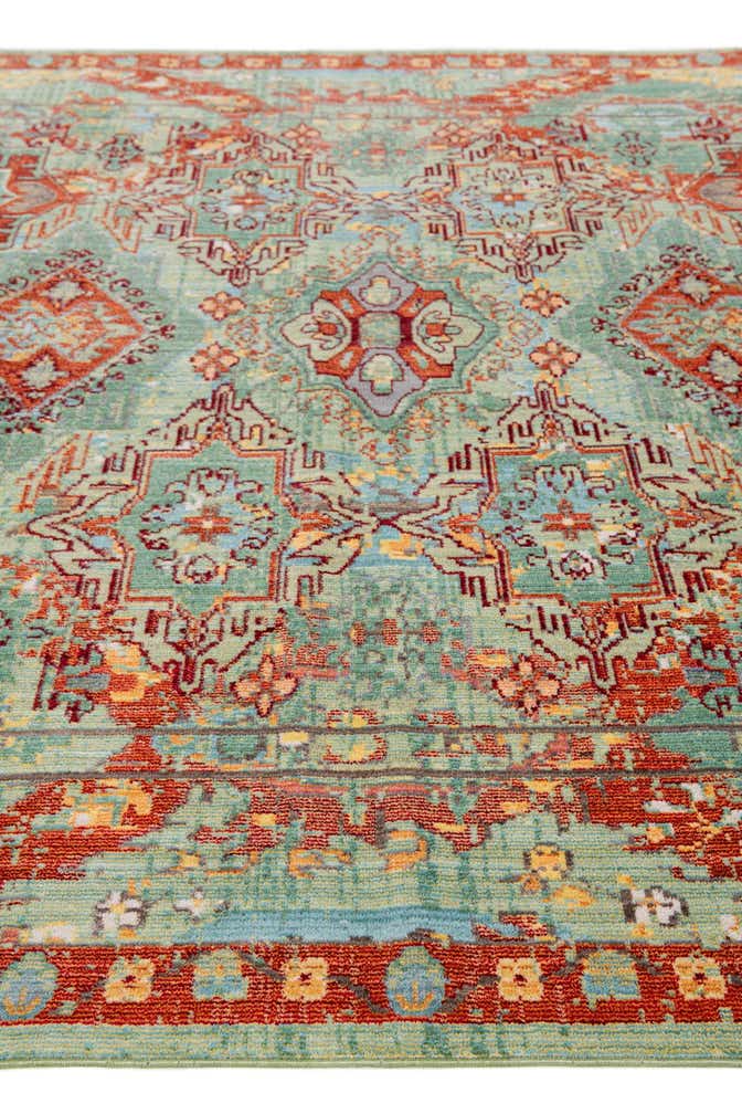 7' x 10' Alexis Rug