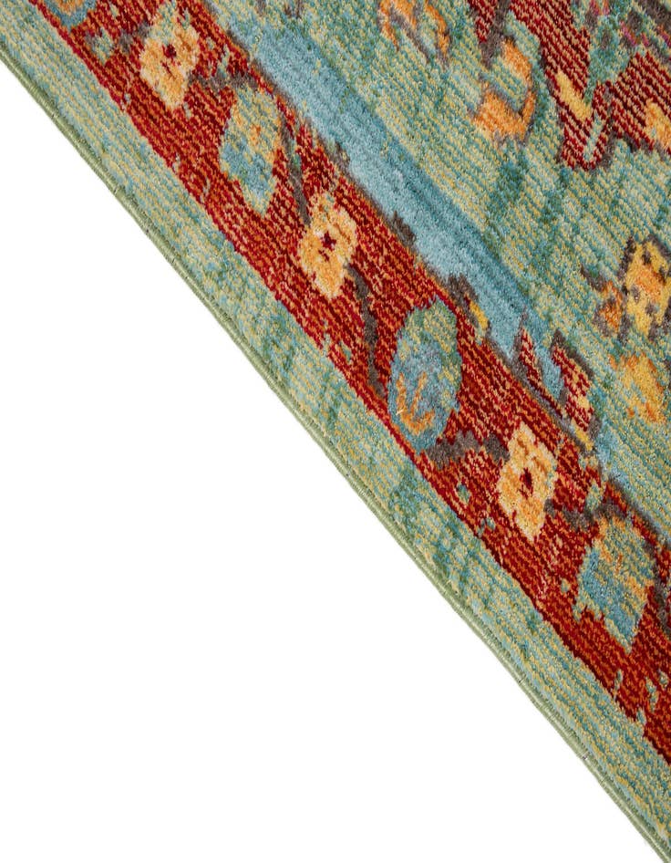 Detail image of 7' x 10' Alexis Rug