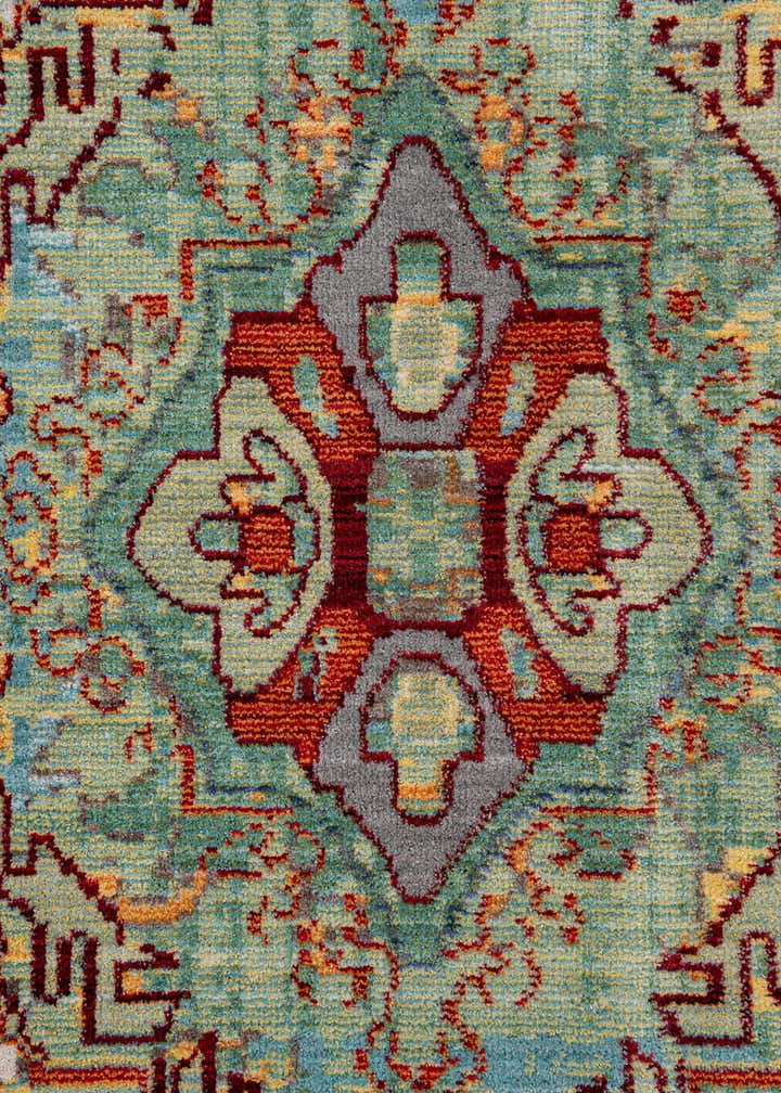 7' x 10' Alexis Rug