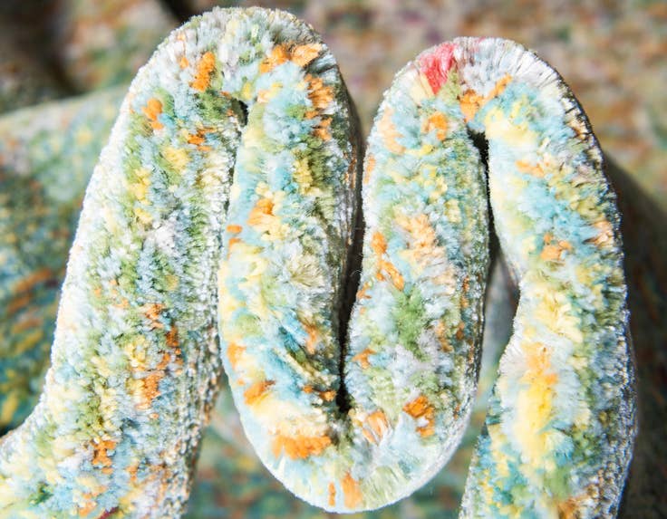 Detail image of 9' x 12' 2 Alexis Rug
