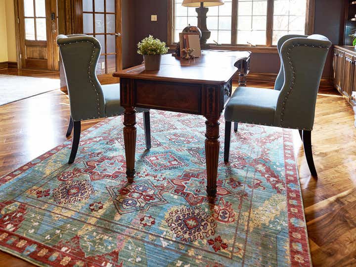 7' x 9' 10 Alexis Rug