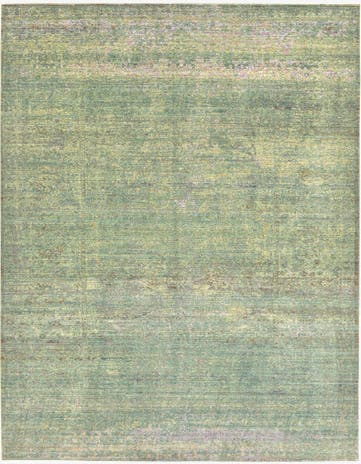 Green Alexis Rug