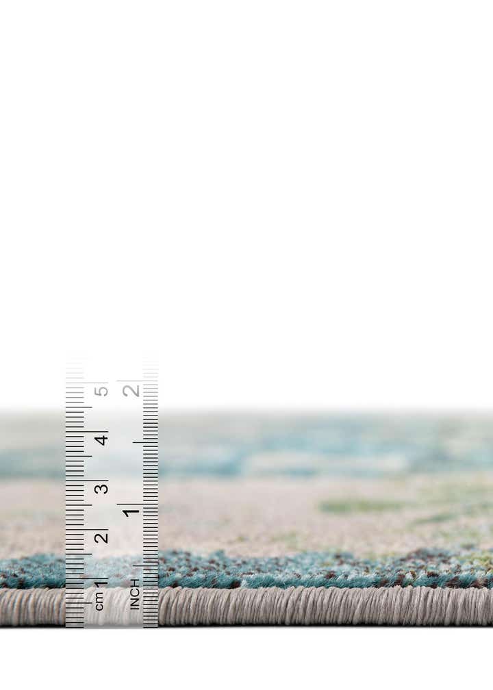 2' x 3' Washable Alta Rug