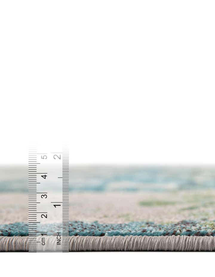 2' x 3' Washable Alta Rug