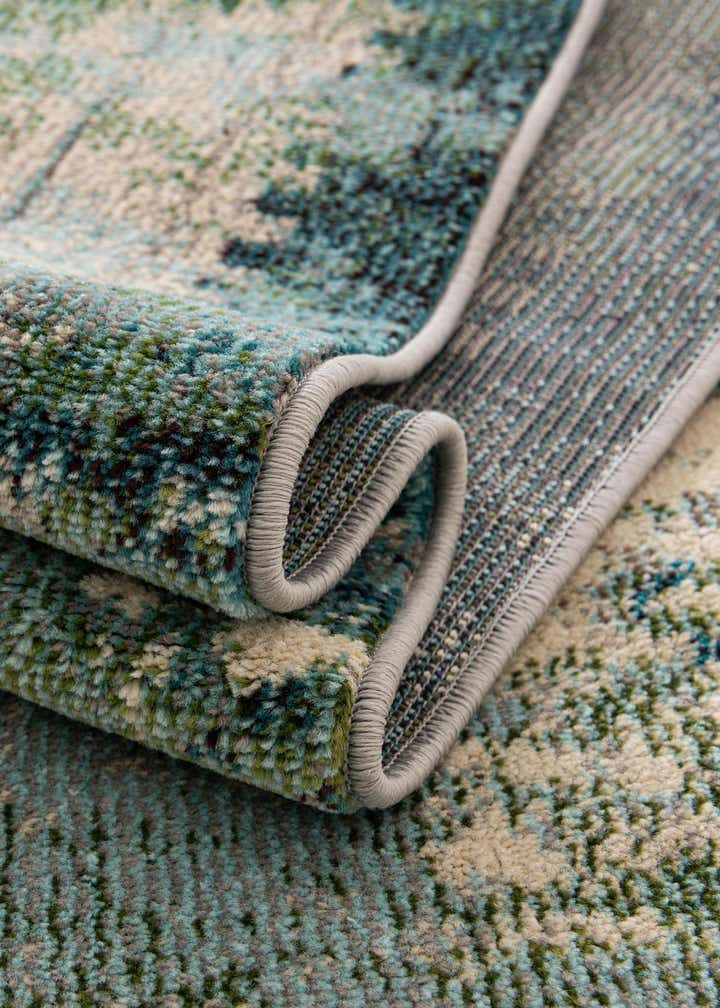2' x 3' Washable Alta Rug