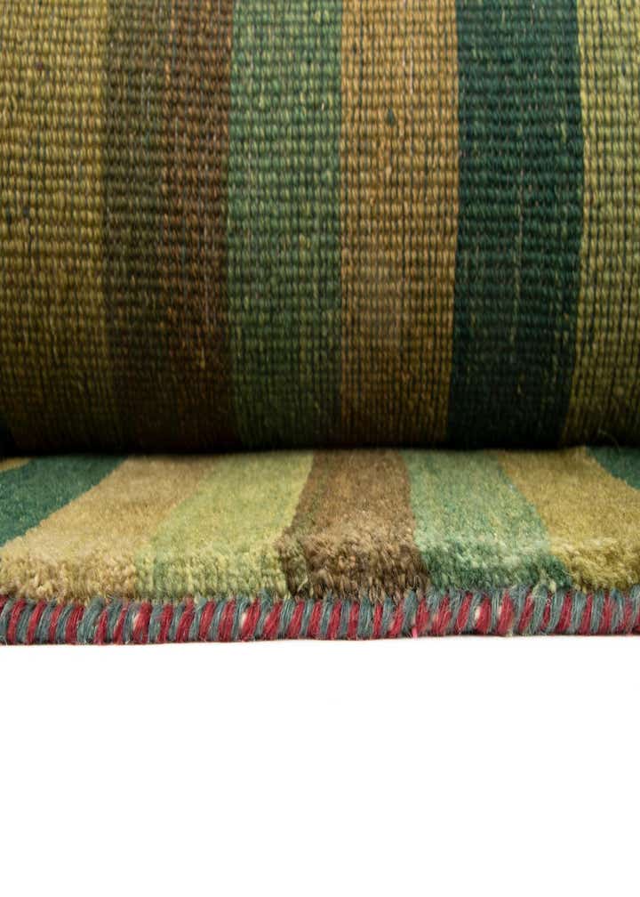 5' 1 x 6' 6 Amaleh Wool Rug