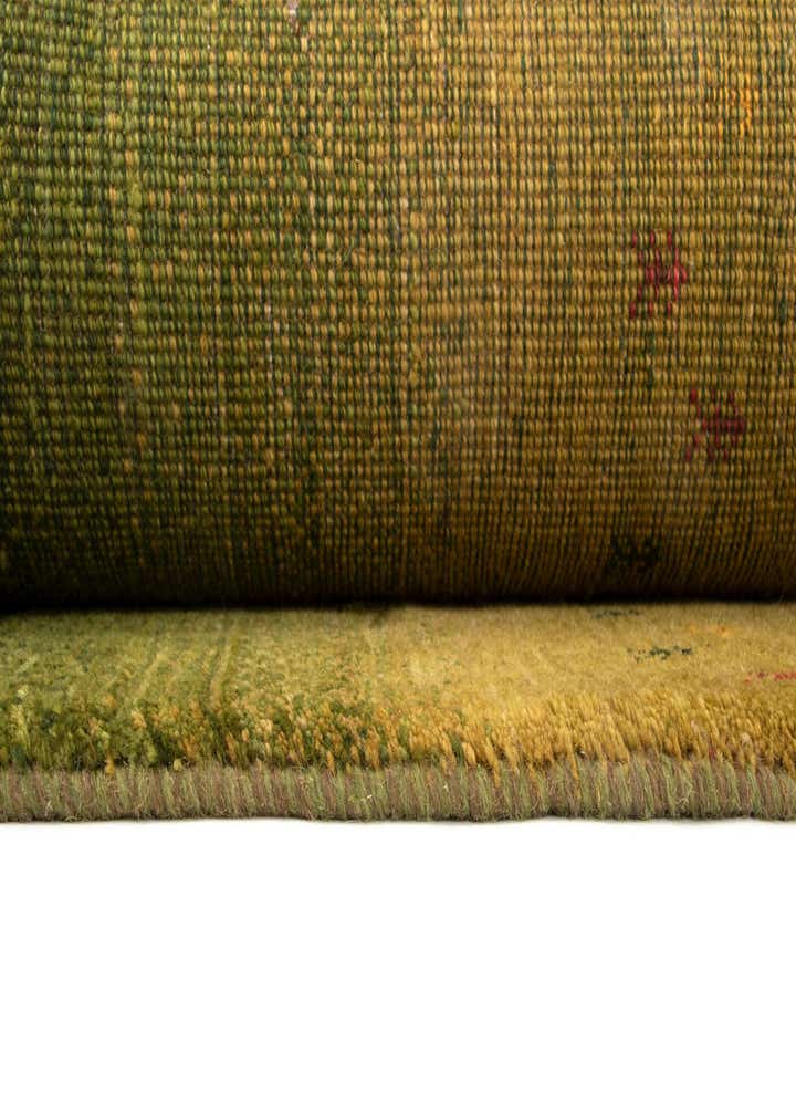 7' 1 x 9' 9 Amaleh Wool Rug