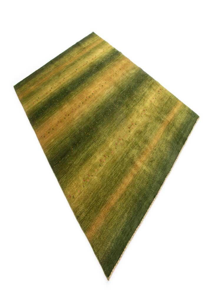 7' 1 x 9' 9 Amaleh Wool Rug