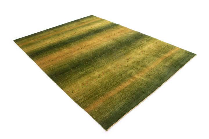 7' 1 x 9' 9 Amaleh Wool Rug