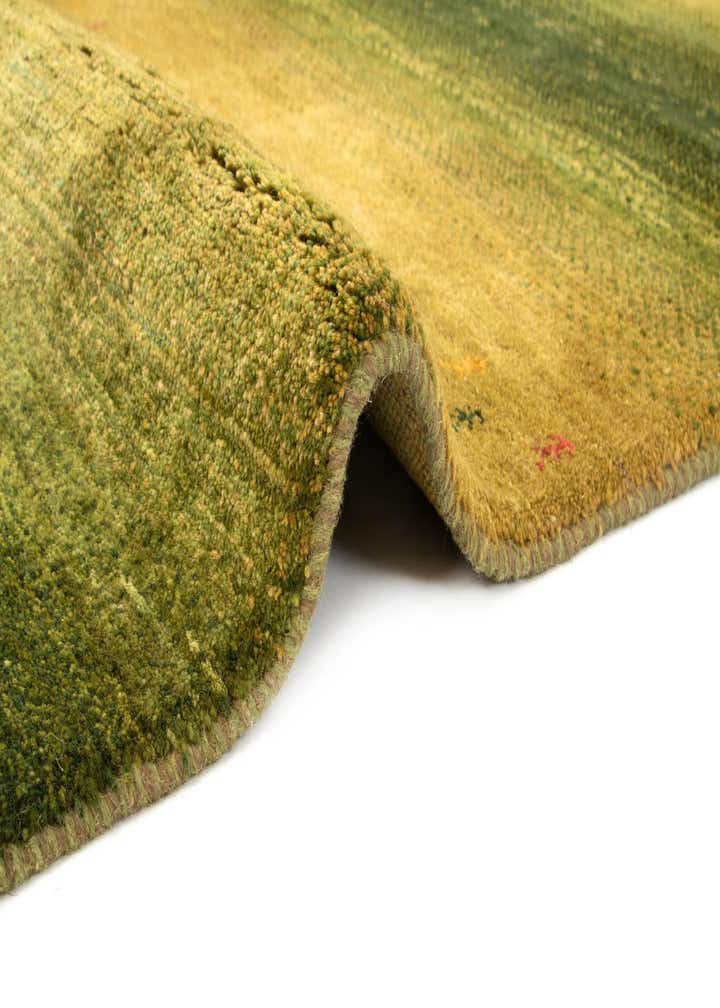 7' 1 x 9' 9 Amaleh Wool Rug