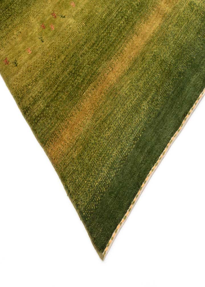 7' 1 x 9' 9 Amaleh Wool Rug
