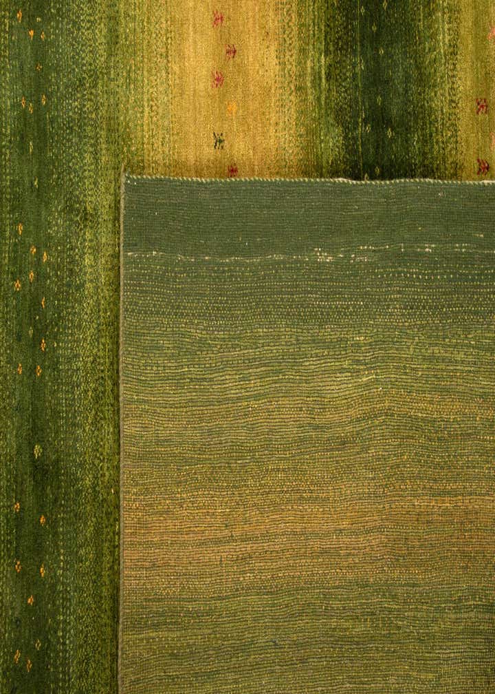 7' 1 x 9' 9 Amaleh Wool Rug