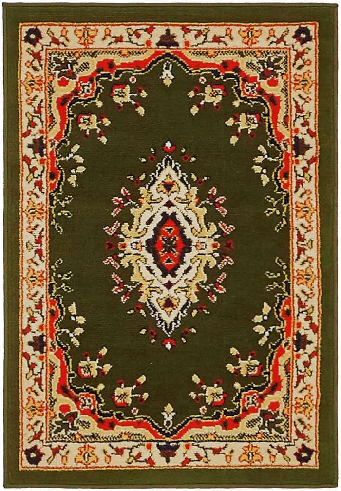 60cm x 95cm Mashad Design Teppich