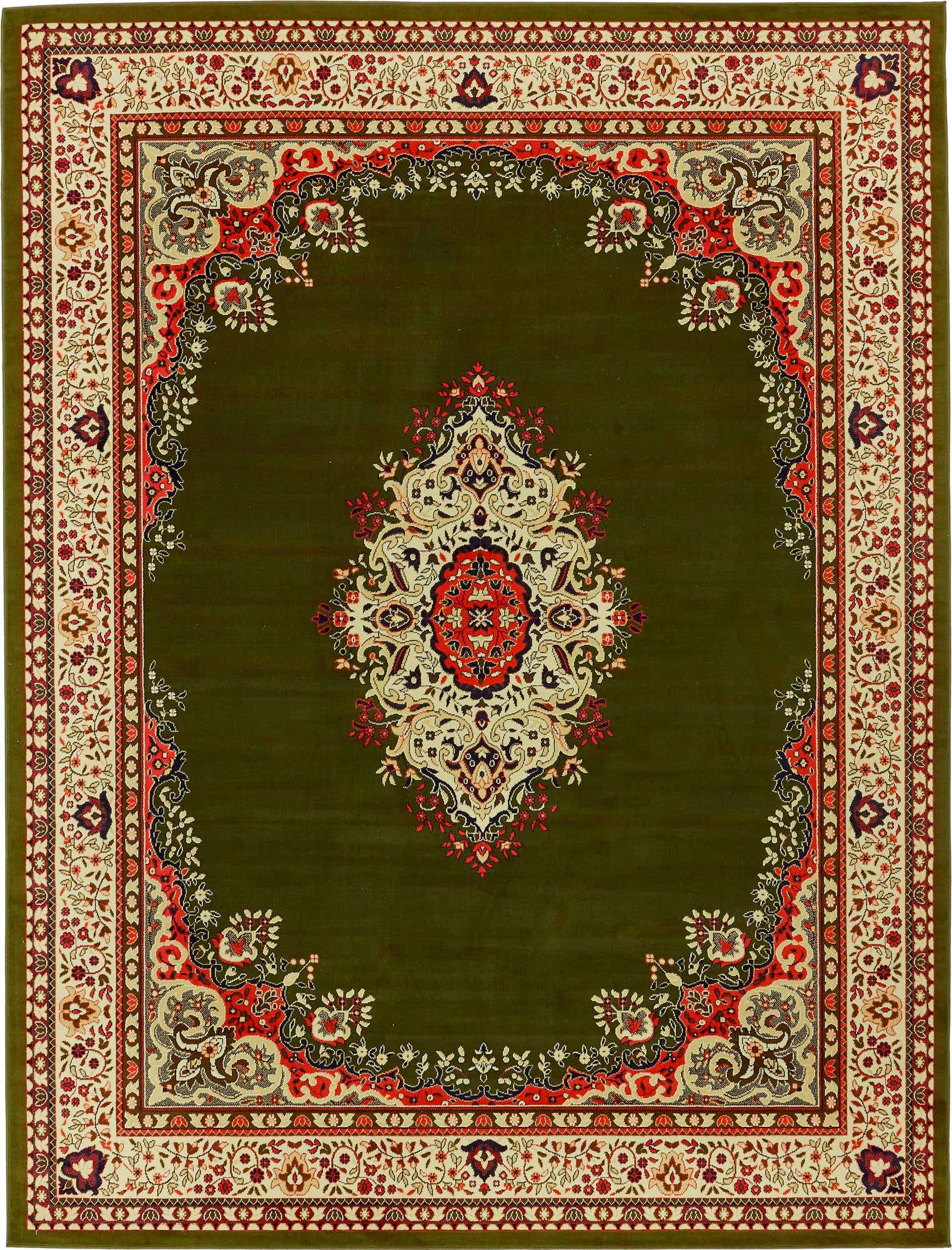 10' x 13' Amaya Rug