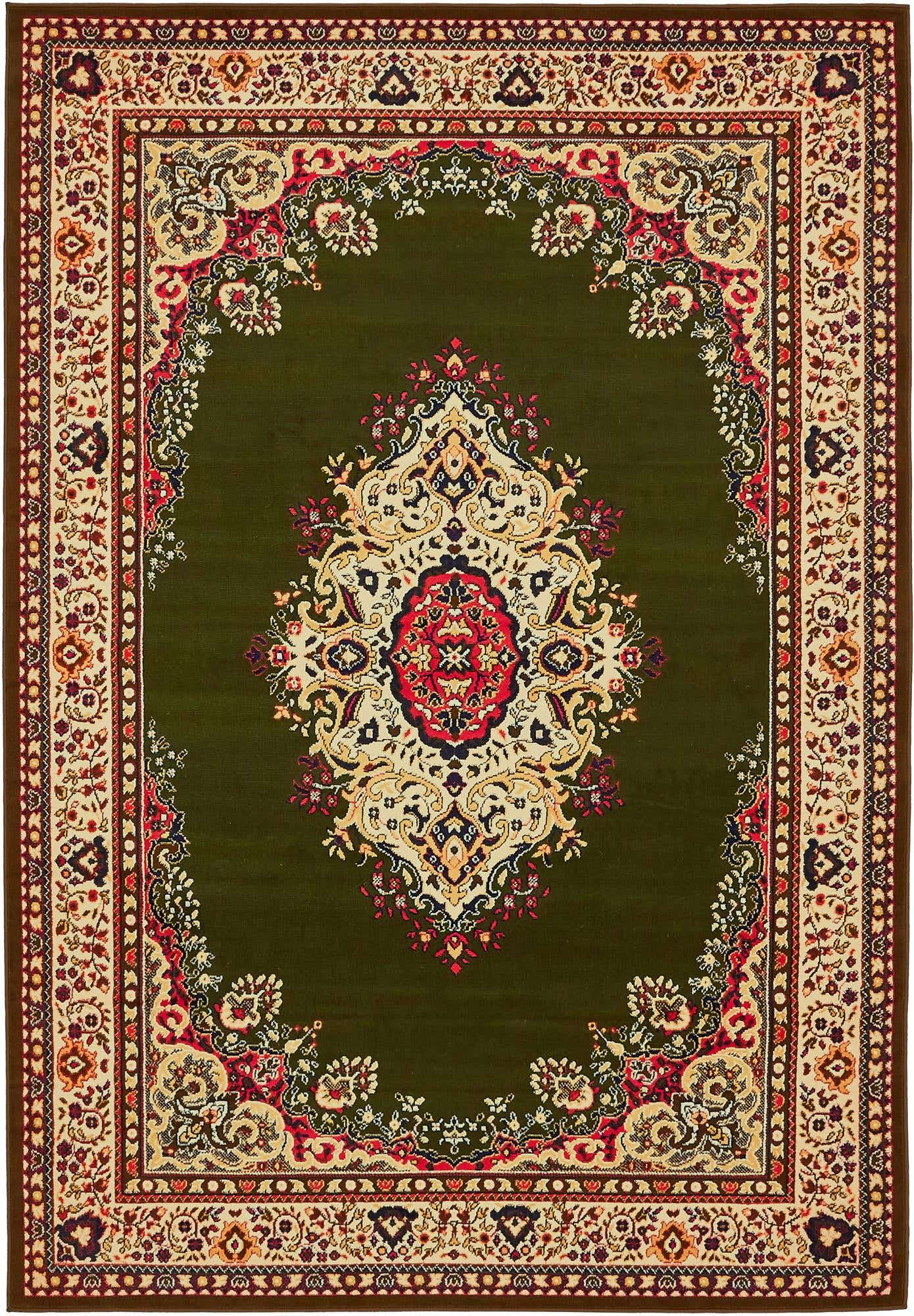 6' x 9' Amaya Rug
